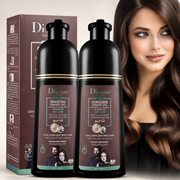 SHAMPOO TINTE COLOR CAFE