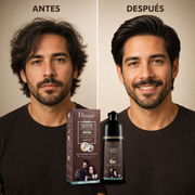 SHAMPOO TINTE COLOR CAFE