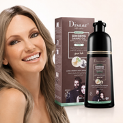 SHAMPOO TINTE COLOR CAFE