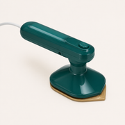 Mini Plancha Portátil con Vapor 30 W – Hogar y Viajes
